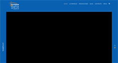Desktop Screenshot of farmaciaalgeciras.com